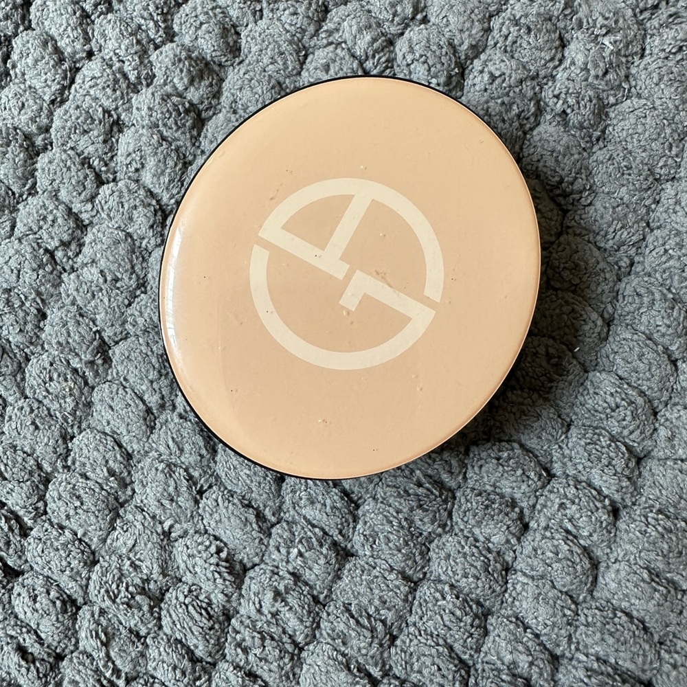Giorgio Armani Neo Nude fusion powder